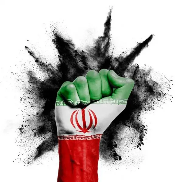 پروفایل وطنم ایران