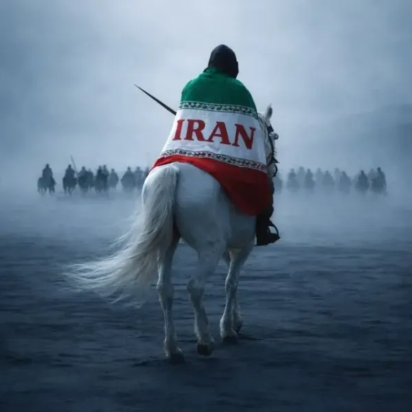  پروفایل وطنم ایران