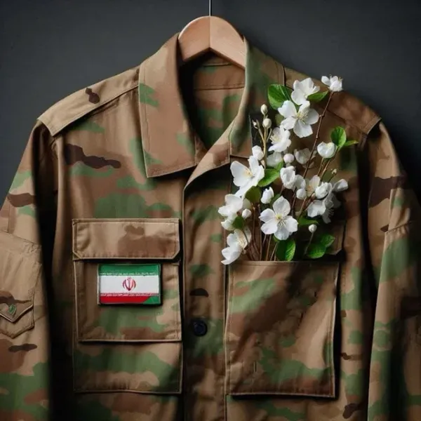  پروفایل وطنم ایران