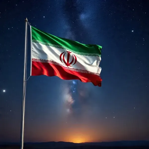  پروفایل وطنم ایران