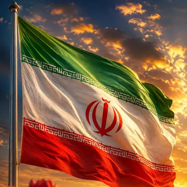  پروفایل وطنم ایران
