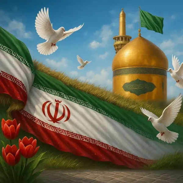  پروفایل وطنم ایران