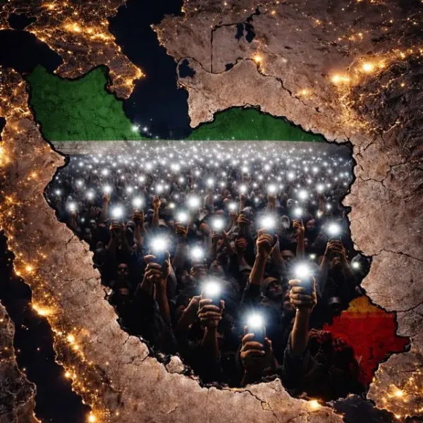  پروفایل وطنم ایران