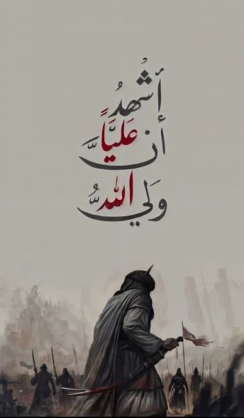  عکس پس زمینه امام علی