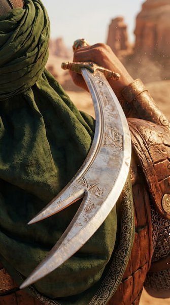  عکس امام علی با شمشیر ذوالفقار