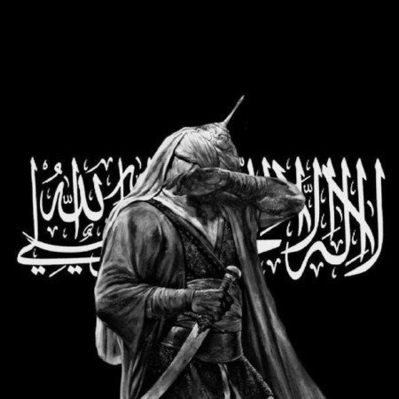  عکس پس زمینه الله