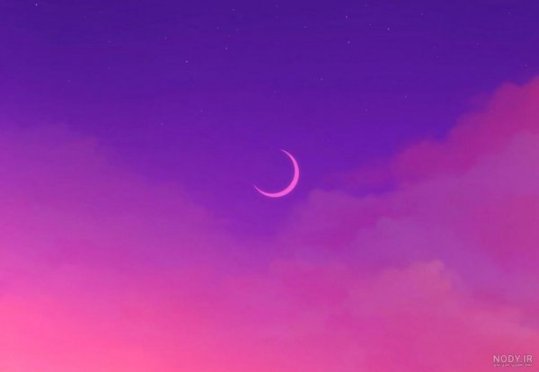  عکس پس زمینه بنفش
