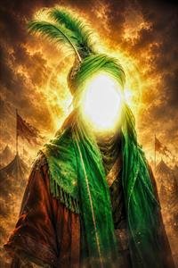  عکس پس زمینه برای محرم