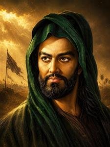  عکس پس زمینه برای محرم