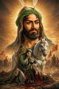  عکس پس زمینه برای محرم