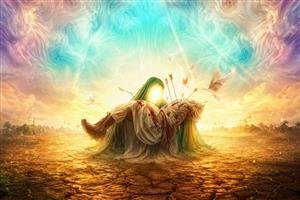  عکس پس زمینه برای محرم
