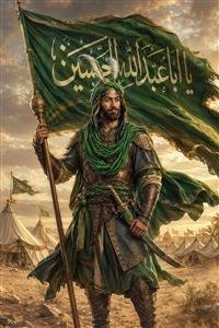  عکس پس زمینه برای محرم