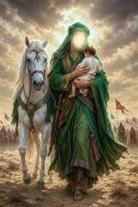  عکس پس زمینه برای محرم