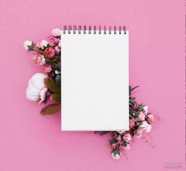  عکس پس زمینه برای نوشتن متن