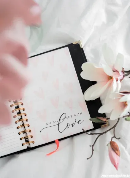 عکس پس زمینه برای نوشتن متن درسی