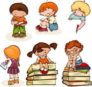  کادر خالی برای نوشتن متن مدرسه