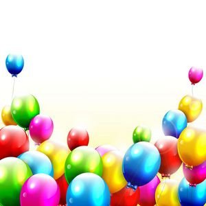  عکس پس زمینه تولد