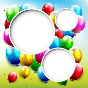  عکس پس زمینه تولد