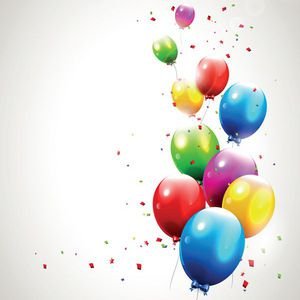  عکس پس زمینه تولد