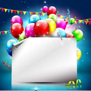  عکس پس زمینه تولد