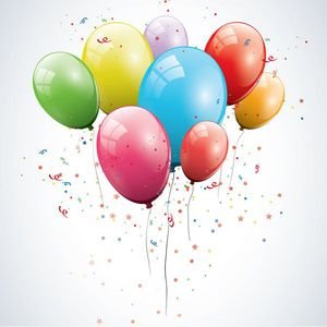  عکس پس زمینه تولد