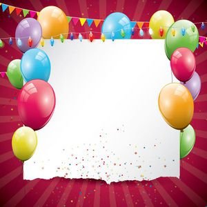  عکس پس زمینه تولد
