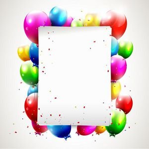  عکس پس زمینه تولد