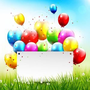  عکس پس زمینه تولد