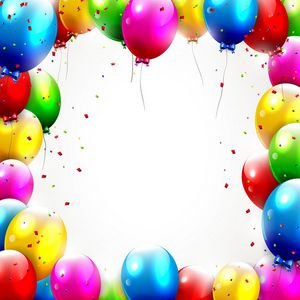  عکس پس زمینه تولد
