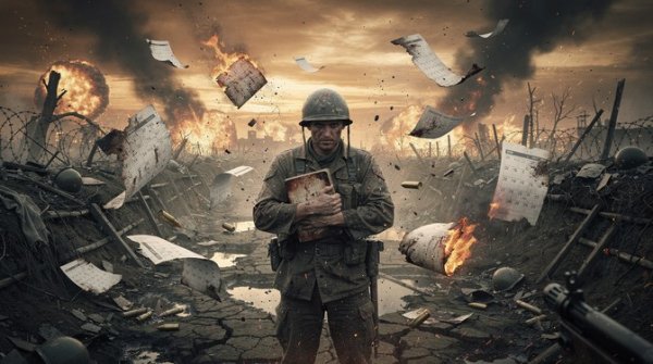 عکس پس زمینه جنگی