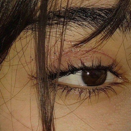 عکس پس زمینه چشم