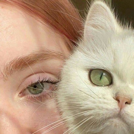  عکس پس زمینه چشم