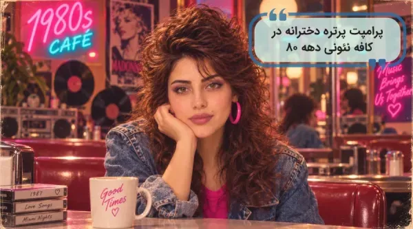  عکس هوش مصنوعی