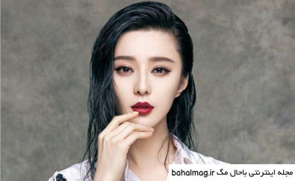  عکس پس زمینه چینی دخترانه