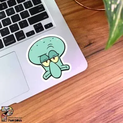  عکس اختاپوس کیوت