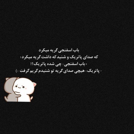  عکس باب اسفنجی و پاتریک و اختاپوس گوگولی