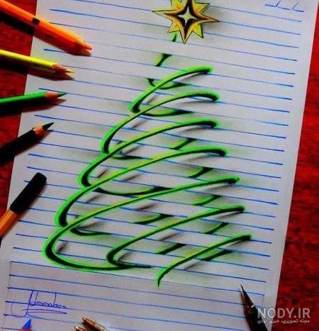  بک گراند کاغذ خط دار