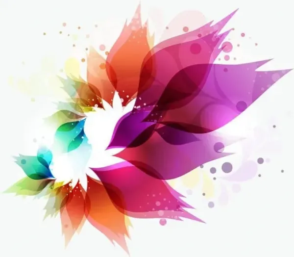  بک گراند آبرنگ
