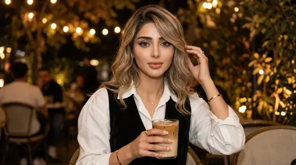  عکس ترند برای پروفایل