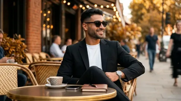  عکس ترند برای پروفایل