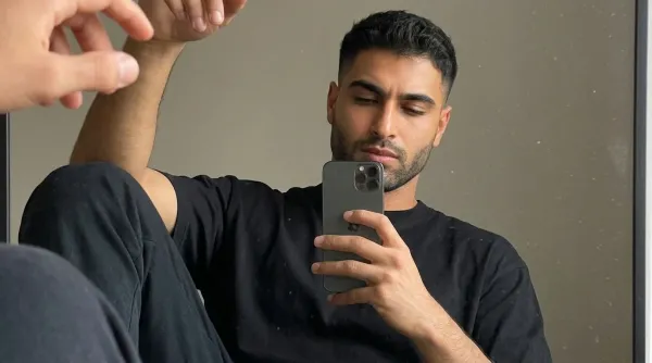  پروفایل ترند 2026