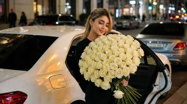  پروفایل ترند 2026