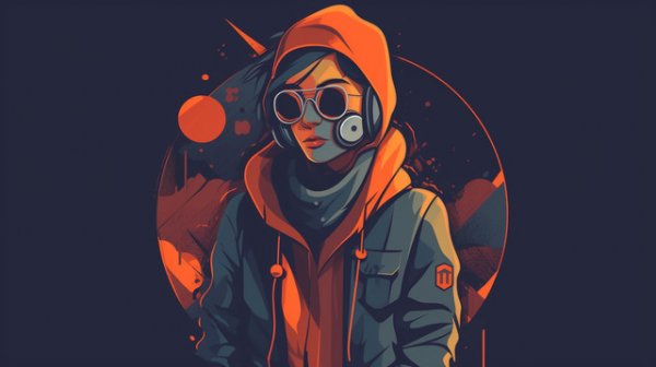  پروفایل ترند پسرانه