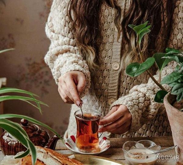  عکس ترند پینترست