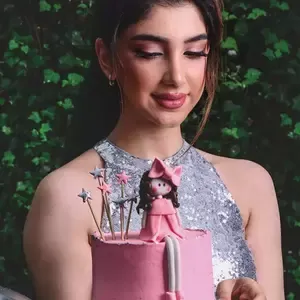  عکس ترند تولد