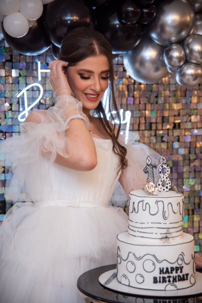  عکس ترند تولد