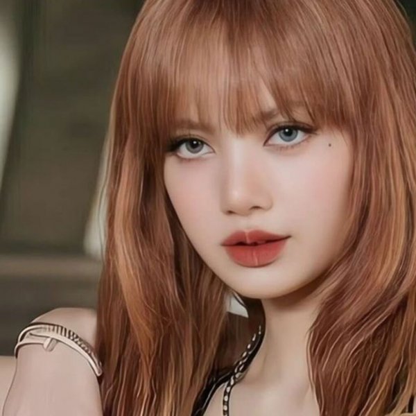  زیباترین عکس لیسا