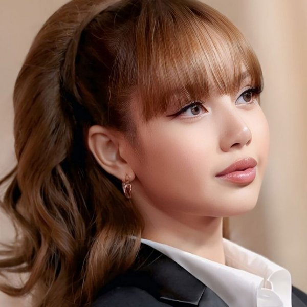  زیباترین عکس لیسا