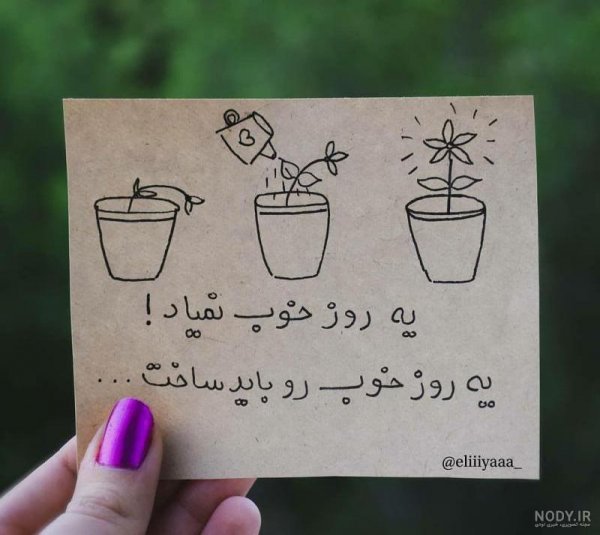  عکس روزانه