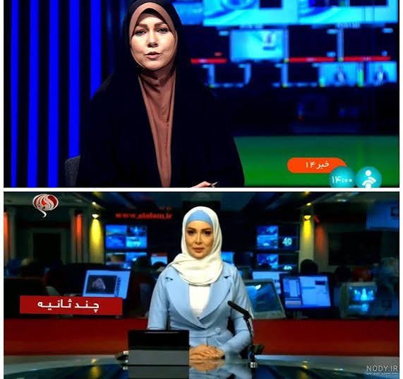  عکس اخبار